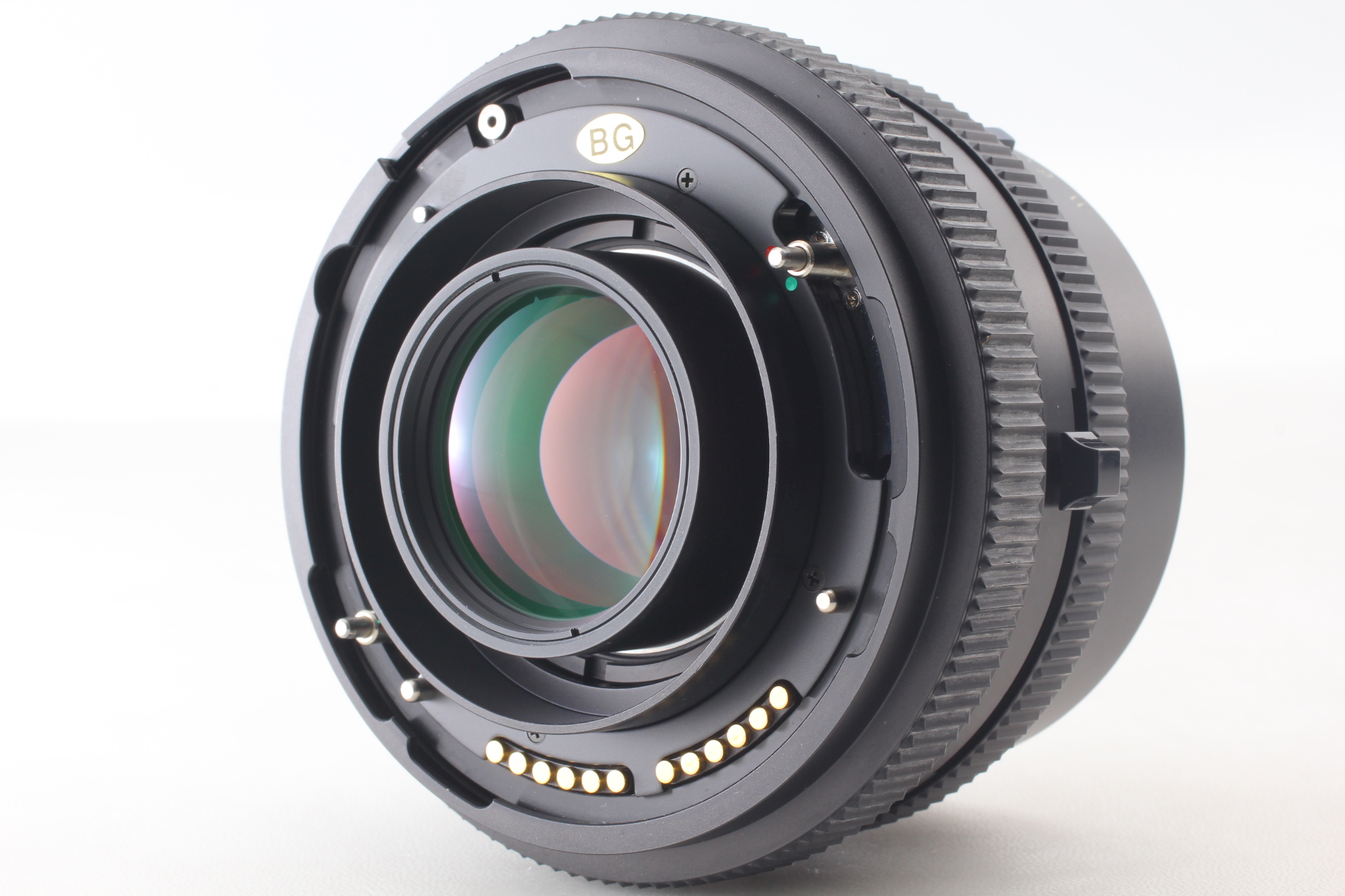 MINT+++] Mamiya RZ67 Pro Camera Sekor Z 110mm f/2.8 W Lens 120